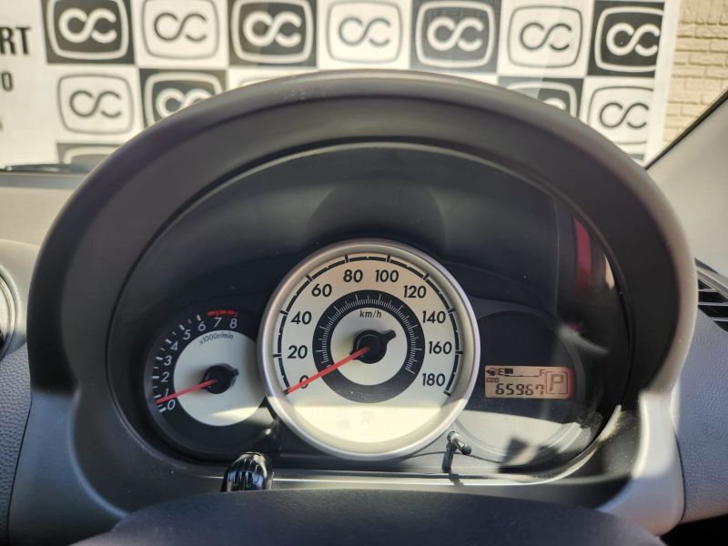  30493  MAZDA DEMIO  2011  
