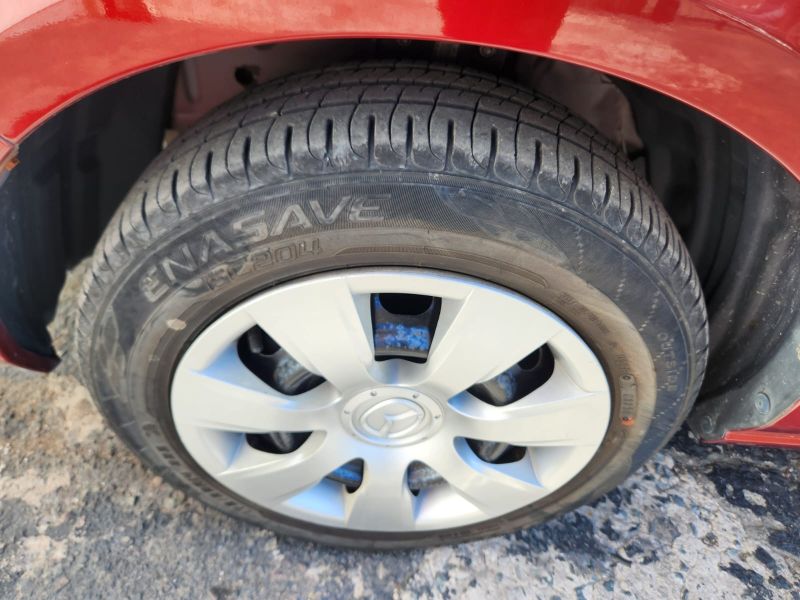  30493  MAZDA DEMIO  2011  