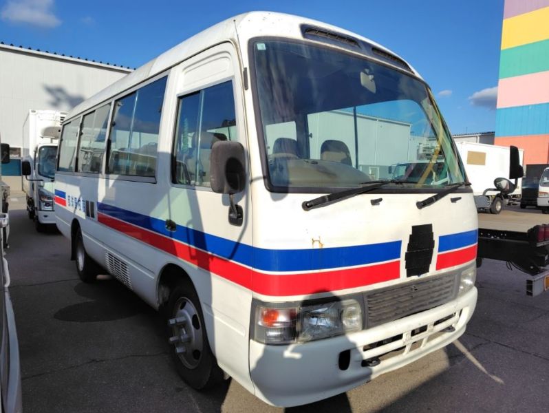  30522 HINO LIESSE BUS  2000  