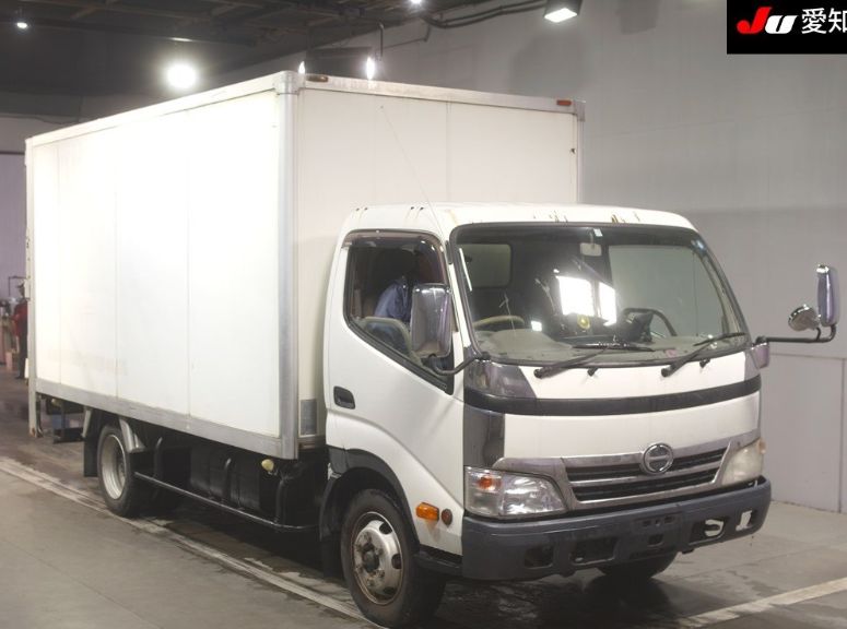  30498  TOYOTA TOYOACE  2010 