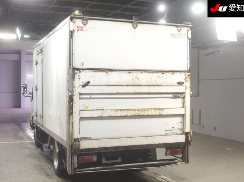  30498  TOYOTA TOYOACE  2010  