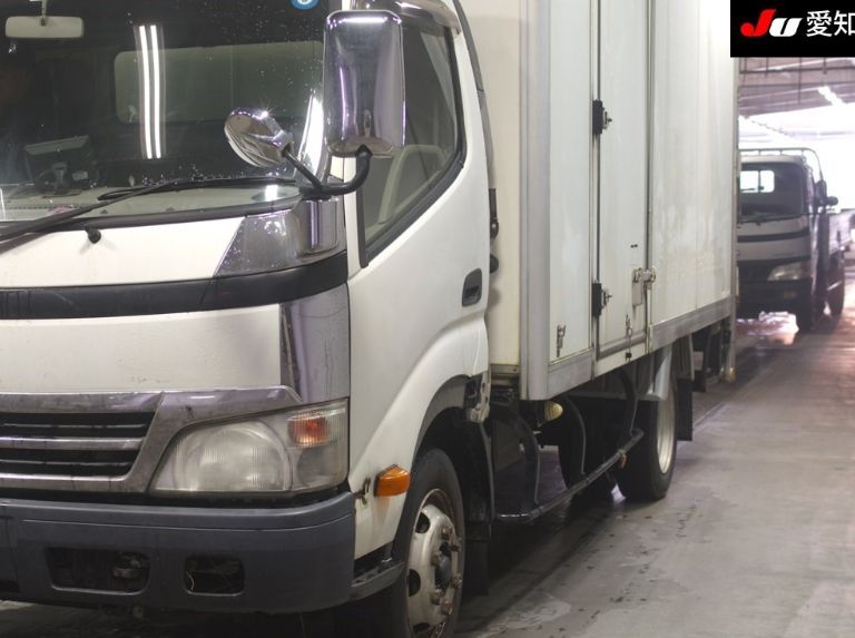  30498  TOYOTA TOYOACE  2010  