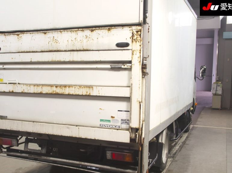  30498  TOYOTA TOYOACE  2010  