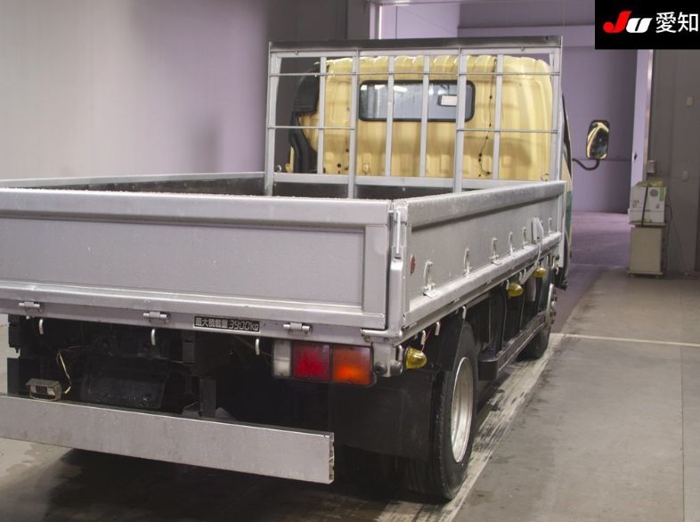  30499  HINO DUTRO  2005  