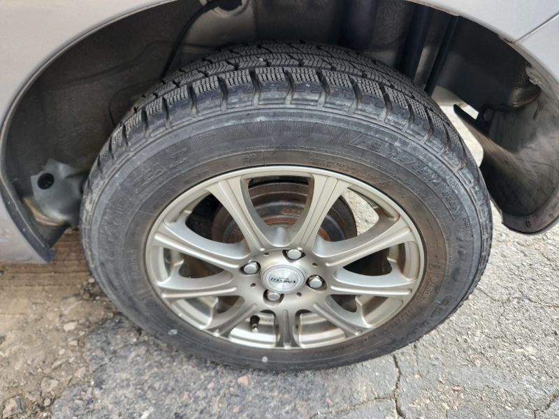  30500  MAZDA DEMIO  2011  