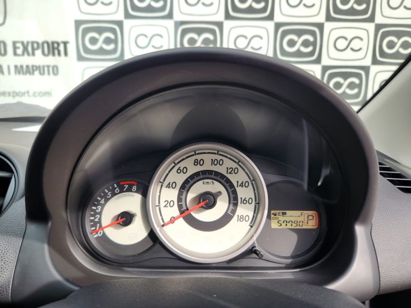  30500  MAZDA DEMIO  2011  