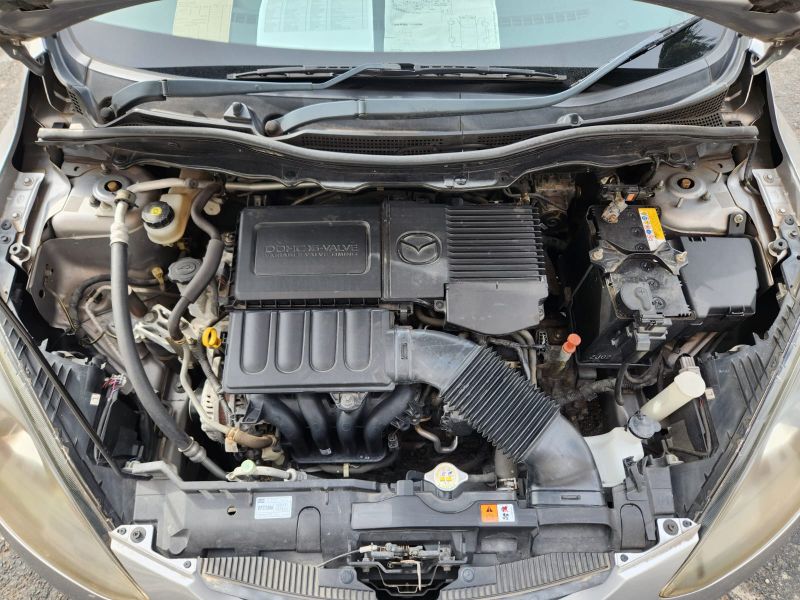  30500  MAZDA DEMIO  2011  