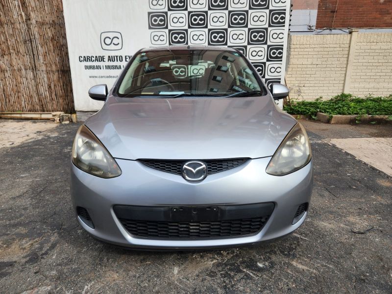  30500  MAZDA DEMIO  2011  