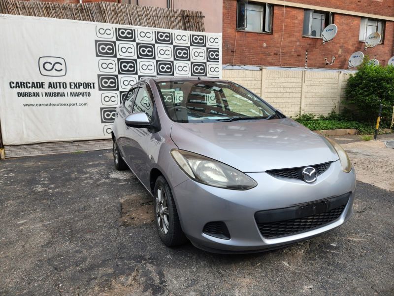  30500  MAZDA DEMIO  2011  