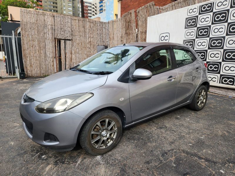  30365 HONDA FIT  2016  