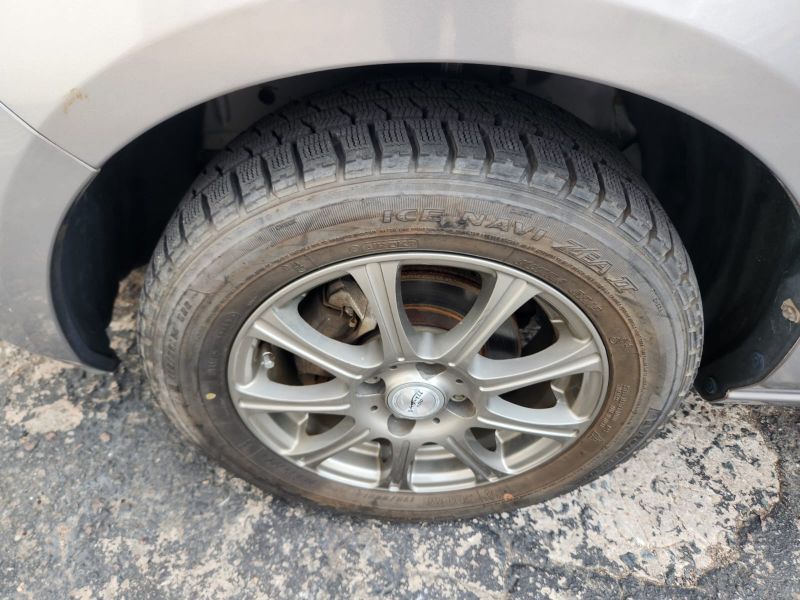  30500  MAZDA DEMIO  2011  