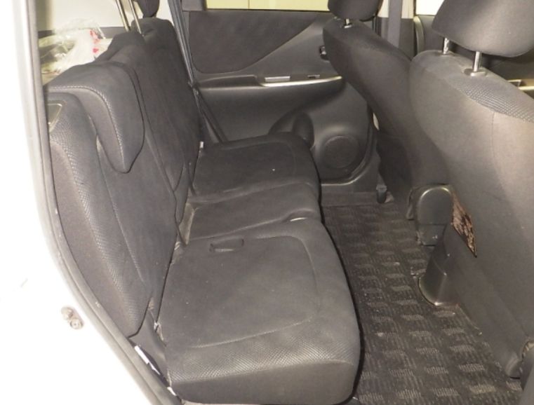  30504  TOYOTA RACTIS  2007  