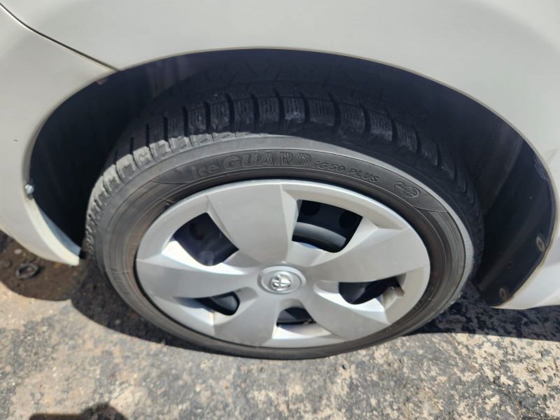  30504  TOYOTA RACTIS  2007  