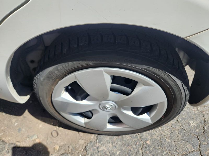  30504  TOYOTA RACTIS  2007  