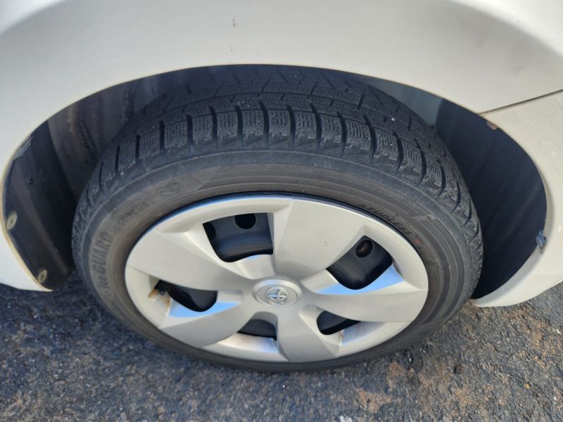  30504  TOYOTA RACTIS  2007  