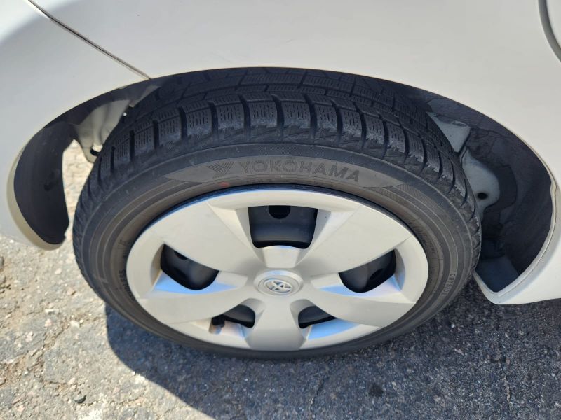  30504  TOYOTA RACTIS  2007  