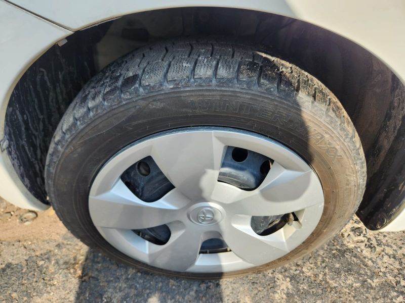  30506  TOYOTA RACTIS  2007  