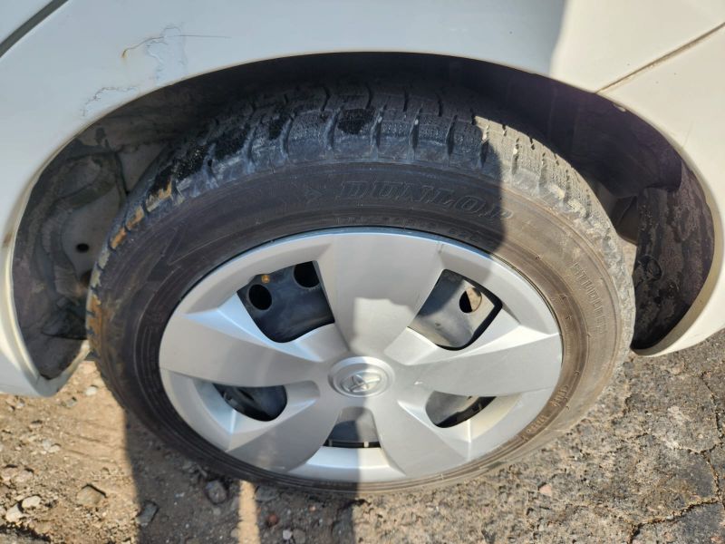  30506  TOYOTA RACTIS  2007  