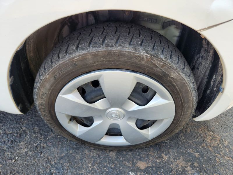  30506  TOYOTA RACTIS  2007  