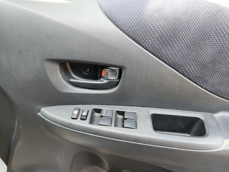  30506  TOYOTA RACTIS  2007  