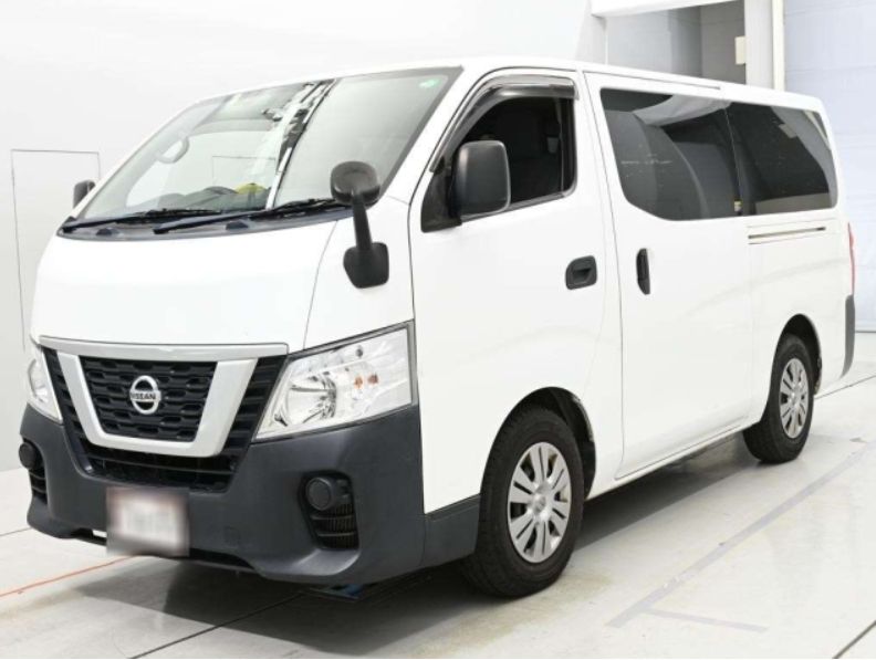 30509 NISSAN CARAVAN 2018 