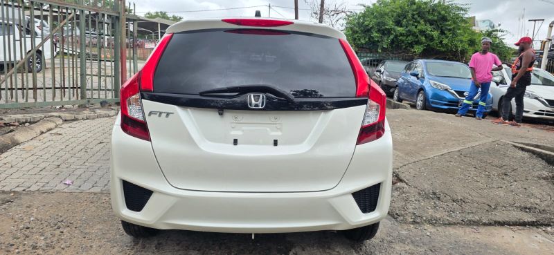  30512  HONDA FIT  2017  