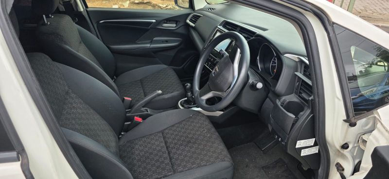  30512  HONDA FIT  2017  