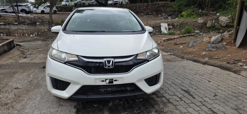  30512  HONDA FIT  2017  