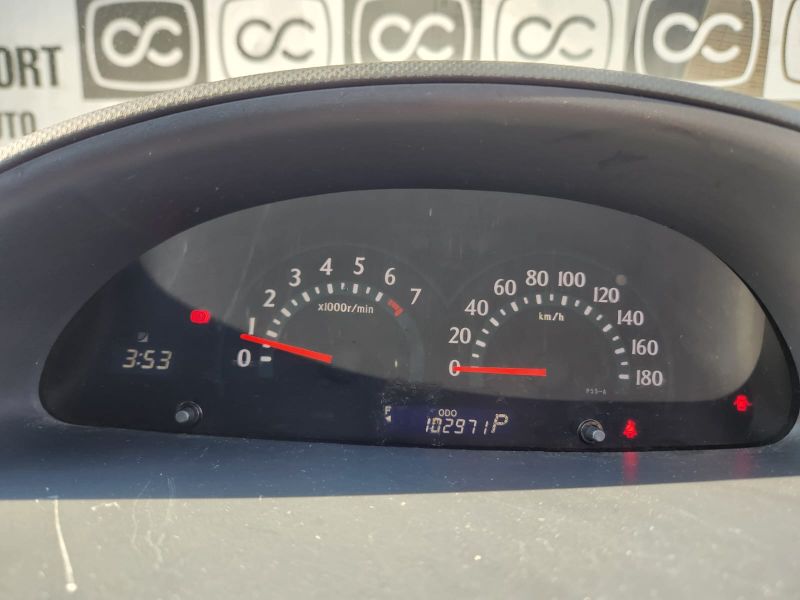  30515  TOYOTA SIENTA  2009  