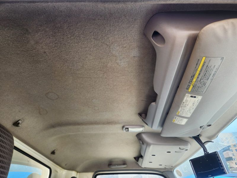  30517  HINO DUTRO  2014  