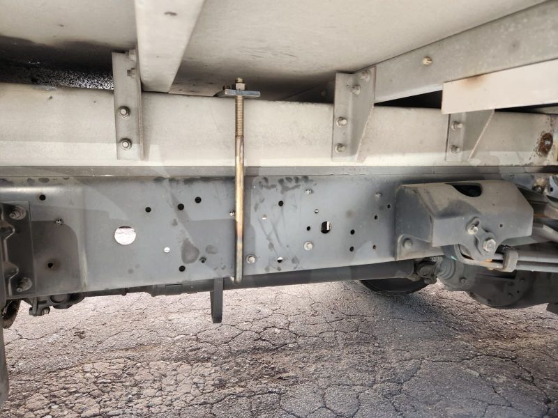  30517  HINO DUTRO  2014  