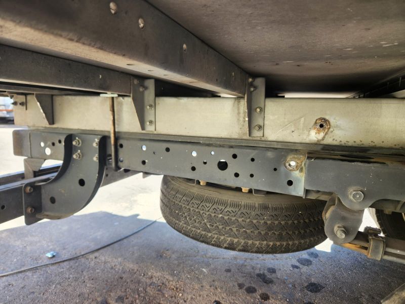  30517  HINO DUTRO  2014  