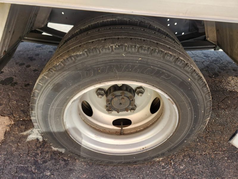  30517  HINO DUTRO  2014  