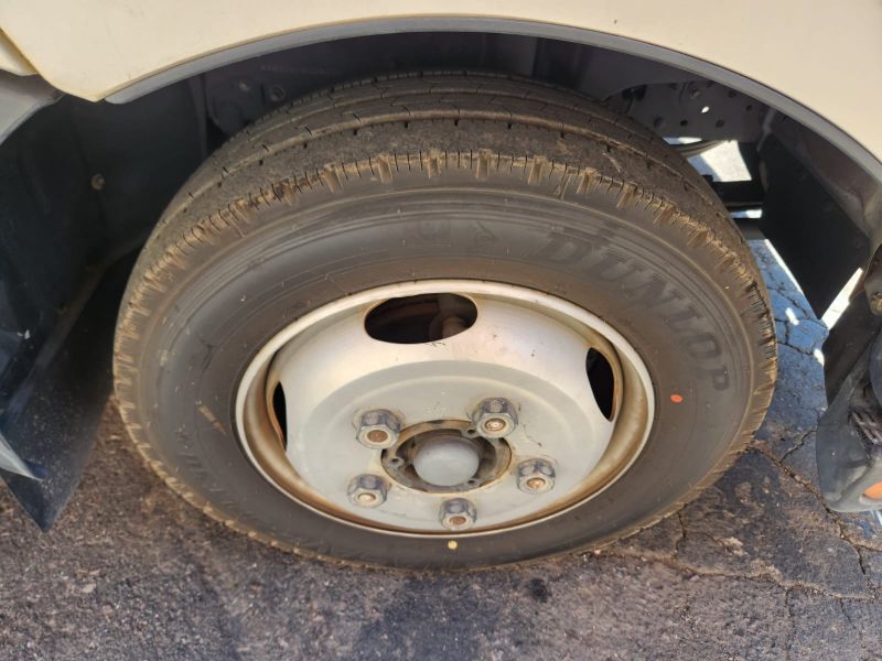  30517  HINO DUTRO  2014  