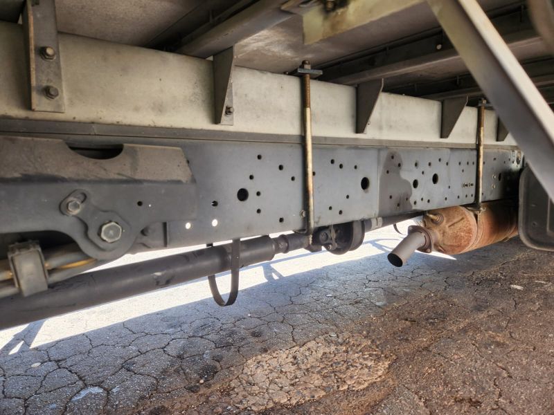  30517  HINO DUTRO  2014  