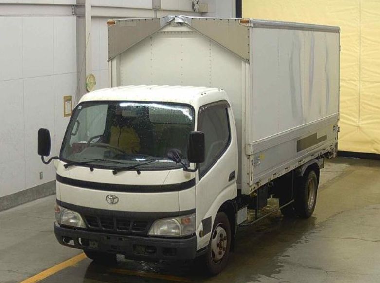  30519  TOYOTA DYNA  2004 