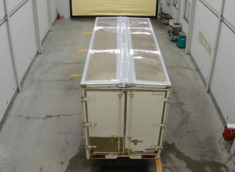  30519  TOYOTA DYNA  2004  