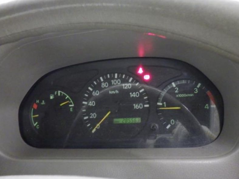  30519  TOYOTA DYNA  2004  