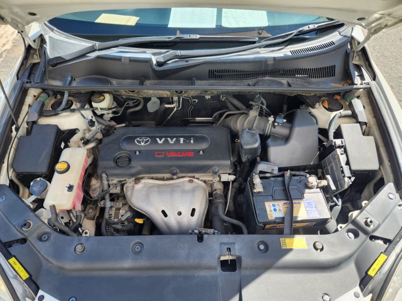  30520  TOYOTA VANGUARD  2010  