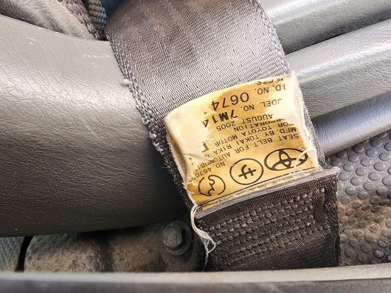  30525  TOYOTA HIACE  2005  