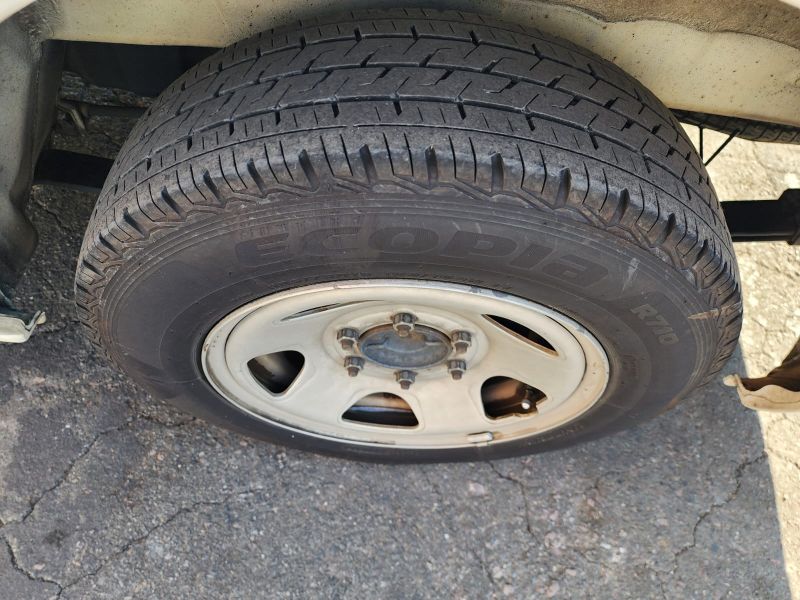  30525  TOYOTA HIACE  2005  