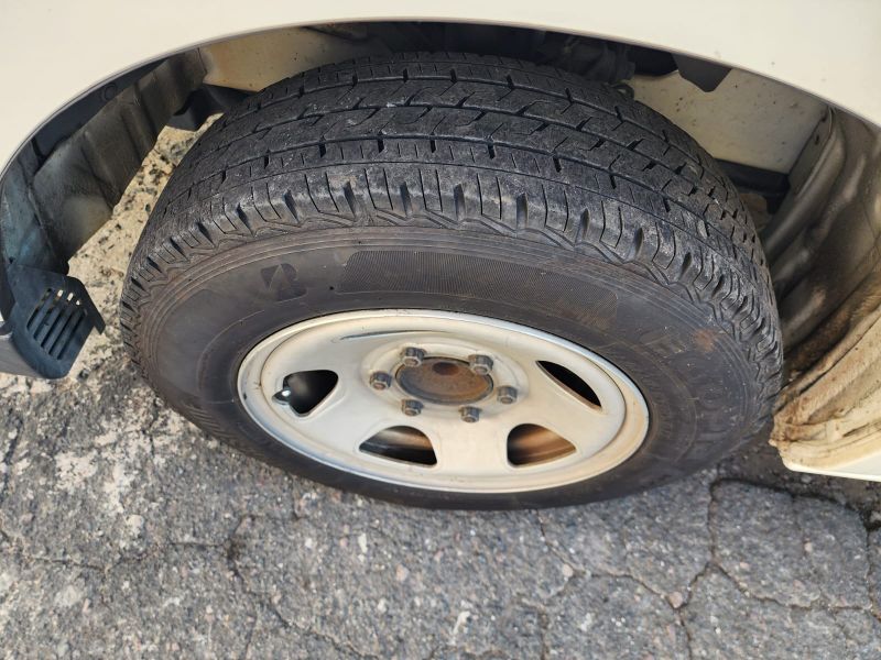  30525  TOYOTA HIACE  2005  