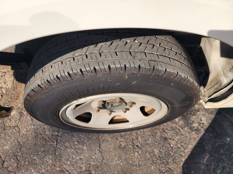  30525  TOYOTA HIACE  2005  