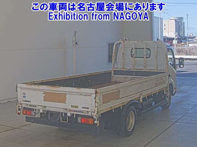  30526  HINO DUTRO  2017  