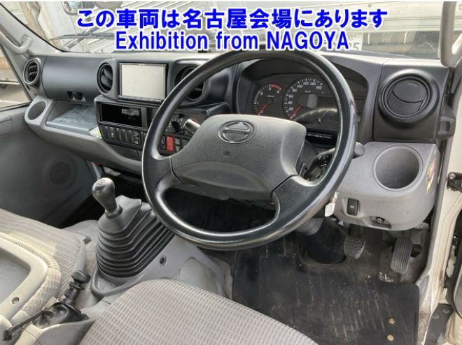  30526  HINO DUTRO  2017  