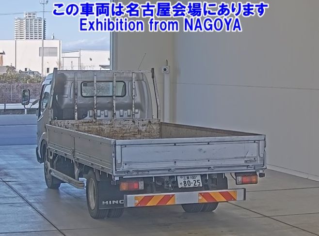  30527  HINO DUTRO  2005  