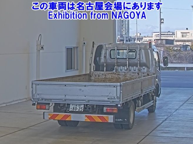  30527  HINO DUTRO  2005  