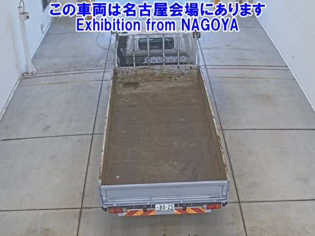  30527  HINO DUTRO  2005  