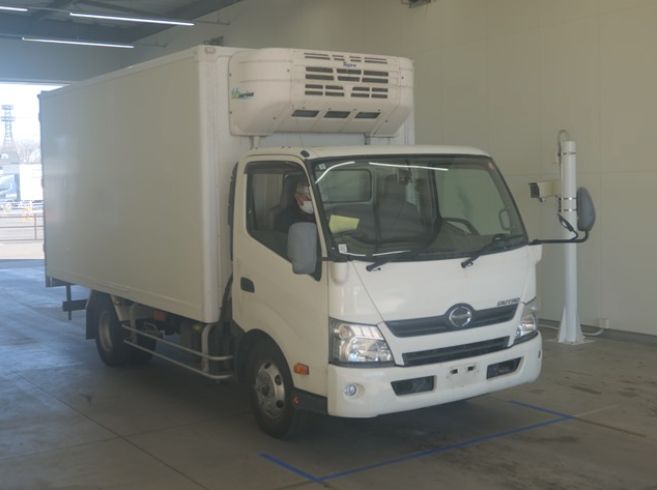  30528  HINO DUTRO  2014  