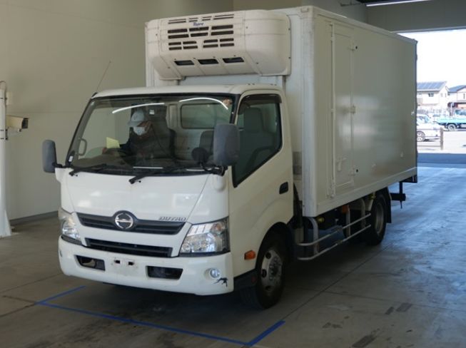  30528  HINO DUTRO  2014 